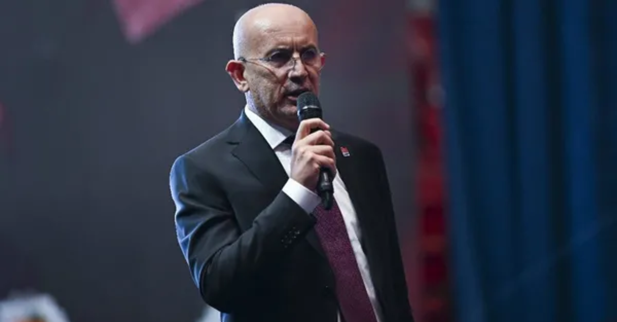 Son dakika: İzmir merkezli yolsuzluk soruşturmasında dikkat çeken gelişme! CHP Ankara İl Başkanı Ümit Erkol'a gözaltı kararı