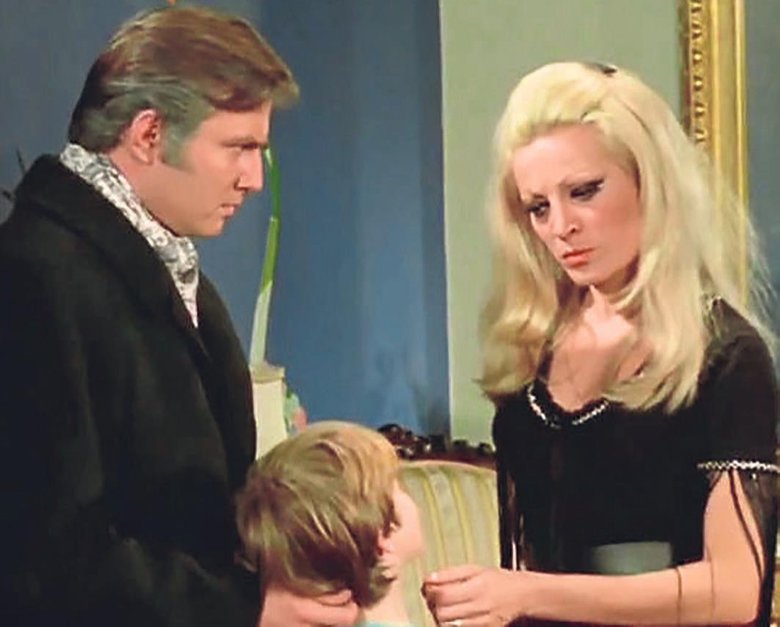 Türk kadınına güçlü olmayı ben öğrettim