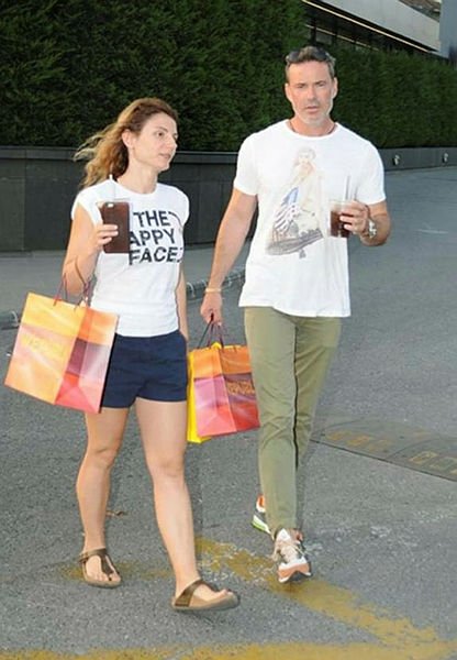 Murat Başoğlu ve Burcu Başoğlu hakkındaki beraat kararına savcılık itiraz etti