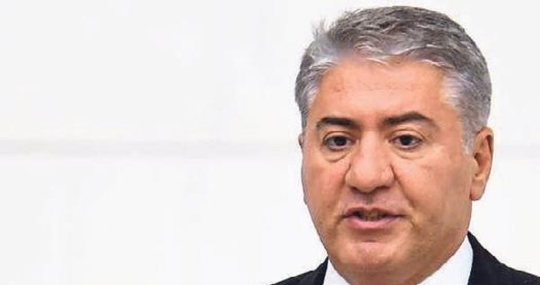 CHP’de yeni grup başkanvekili Emir oldu