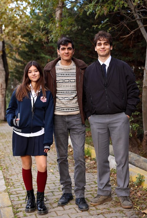 Atv’nin yeni dizisi Can Borcu güçlü kadrosuyla çekimlere başladı