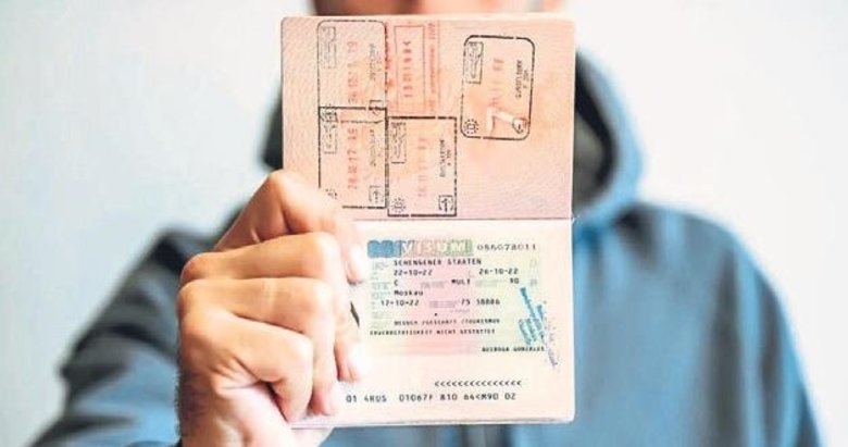 Schengen vize ücretlerine AB Komisyonu’ndan zam