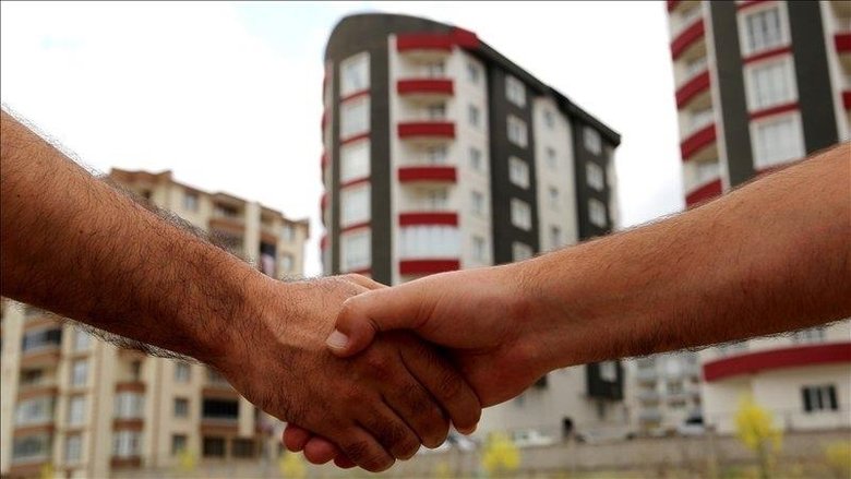 Fahiş kiraya yasal fren! Atılacak adımlar belli oldu