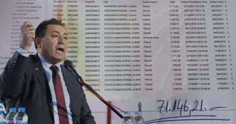 SGK vurgununun faturası ağır oldu