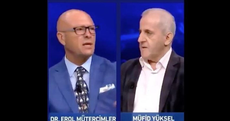 İzmir’de Erol Mütercimler hakkında suç duyurusu