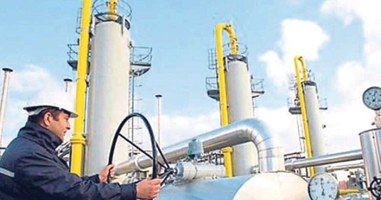 Turkiye De Dogalgaz Enerji Borsasi Kuruluyor Ekonomi Haberleri