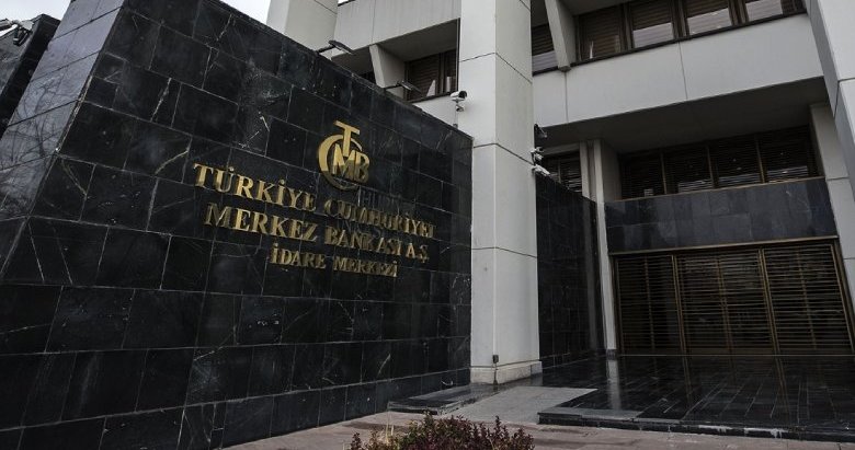 Son dakika: Merkez Bankası faiz kararını açıkladı