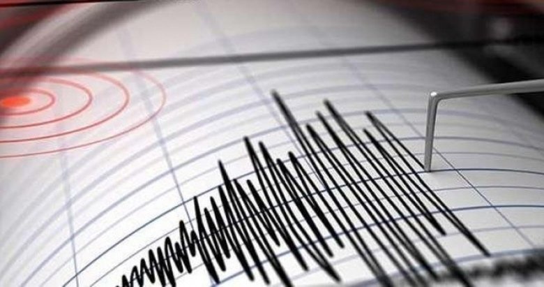 Denizli’de art arda 2 deprem