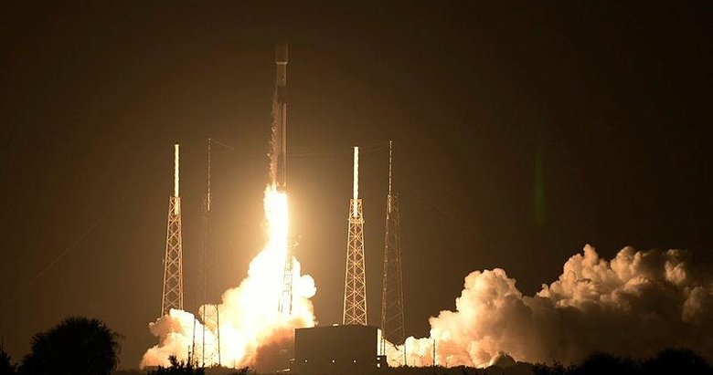 Başkan Erdoğan’dan TÜRKSAT 5B mesajı! Elon Musk’ı şantaja boyun eğmediği için tebrik ediyorum