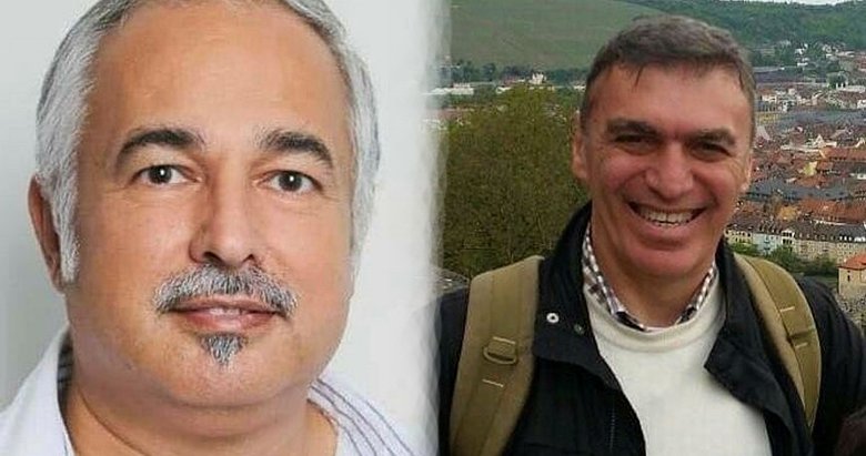 İzmir’de iki uzman doktor koronavirüsünden hayatını kaybetti