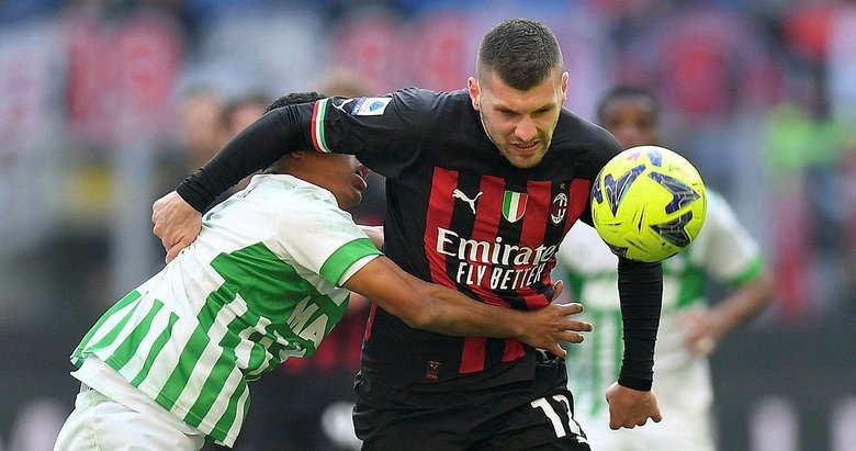 Kartal’ın Çizme harekatı