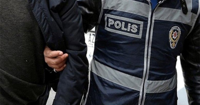 İzmir merkezli 16 ilde FETÖ operasyonu: 37 gözaltı