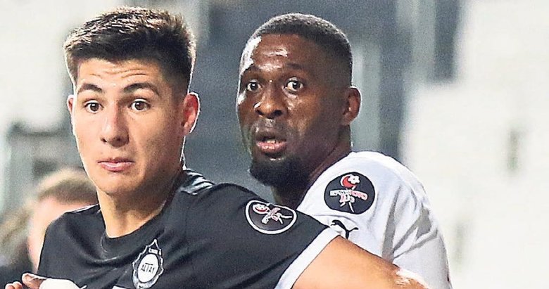 Bodrum ile Altay’ın Efe pazarlığı