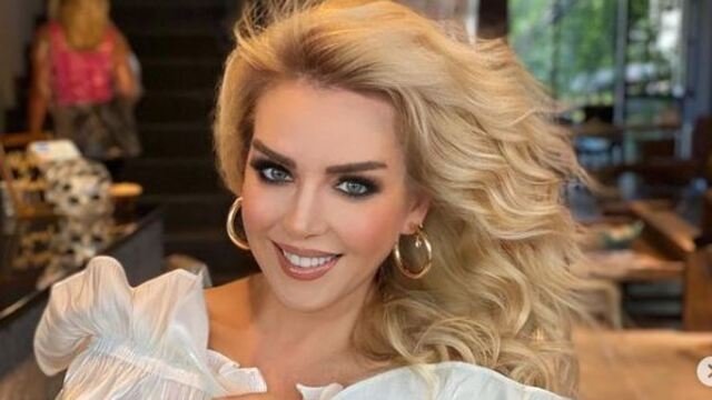 90’lı yıllara damga vurmuştu...Pınar Dilşeker’i tanıyabilene aşk olsun!