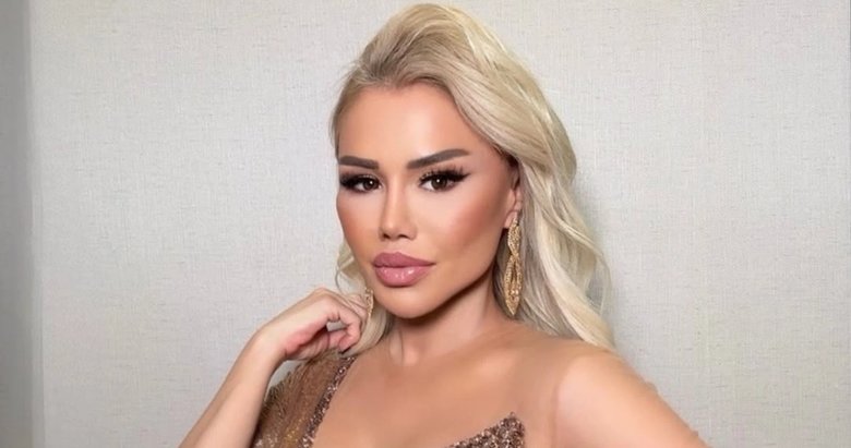 Joker gibi kadınım