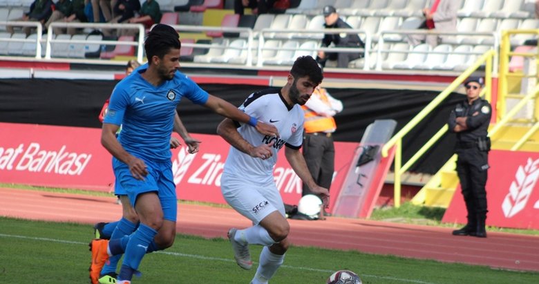 Altay kupada 5. turda