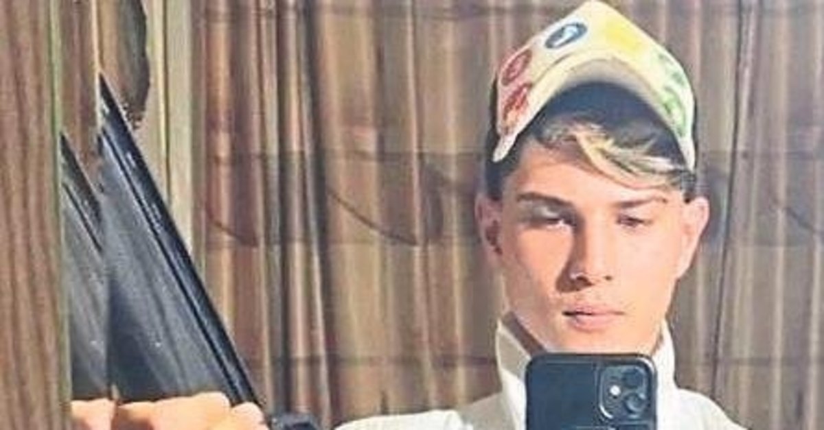 Muğla'da cani evladın ifadesi kan kondurdu