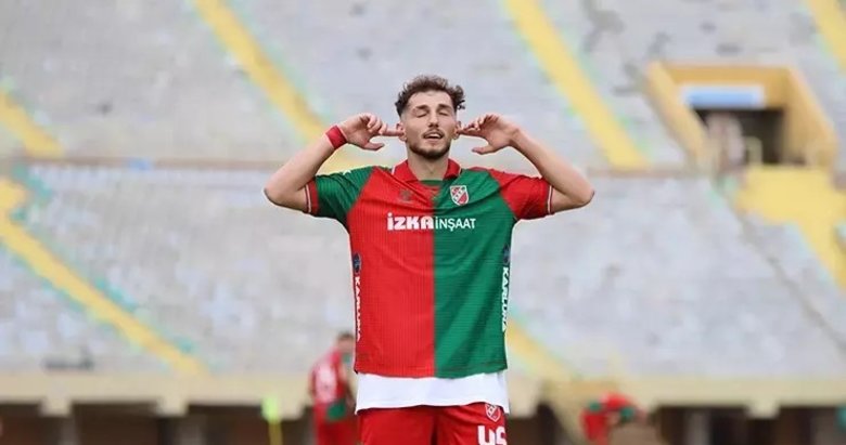 Karşıyaka’nın yıldızları geliyor