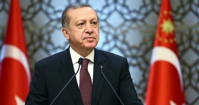 Başkan Erdoğan’dan bayram mesajında Filistin vurgusu