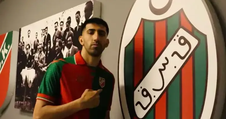 İlk imza Erhan’dan