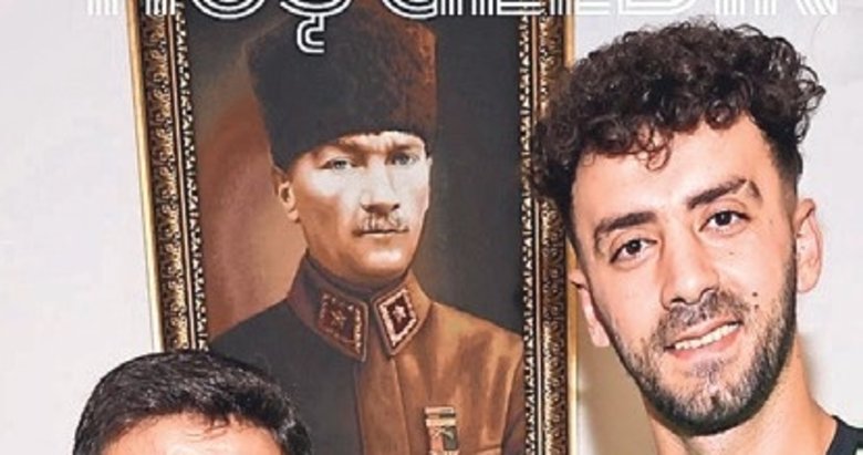 Menemen FK’ya Süper Lig’den kaleci