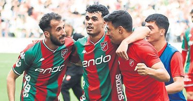 Karşıyaka’da ödeme haftası
