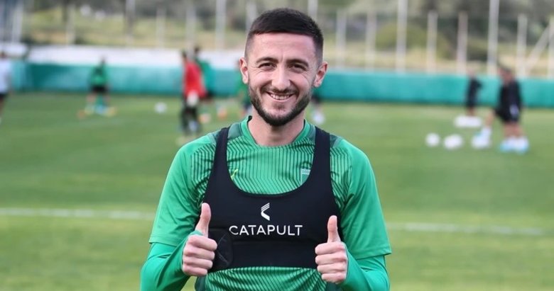 Bodrum FK’da Imeri yolcu