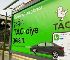 Martı TAG için karar çıktı!
