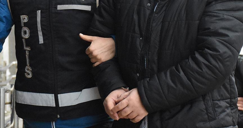 MİT’ten FETÖ’ye operasyon! 16 kişi için gözaltı kararı