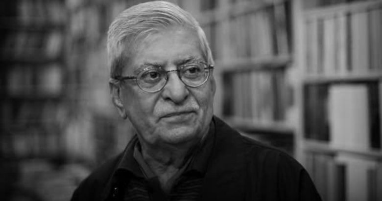 Son dakika: Türk edebiyatının usta yazarlarından, ’7 Güzel Adam’ın son temsilcisi Rasim Özdenören hayatını kaybetti