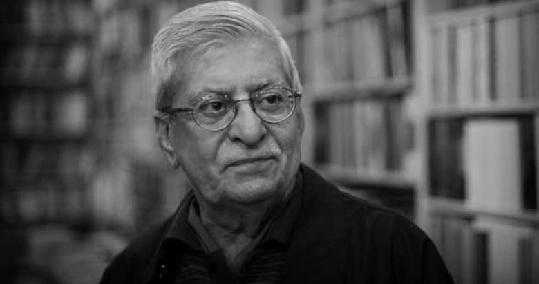 Son dakika: Türk edebiyatının usta yazarlarından, ’7 Güzel Adam’ın son temsilcisi Rasim Özdenören hayatını kaybetti