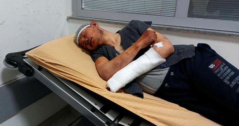 200 TL yüzünden 16 yaşındaki gence 5 saat süren işkence - Afyonkarahisar Haberleri