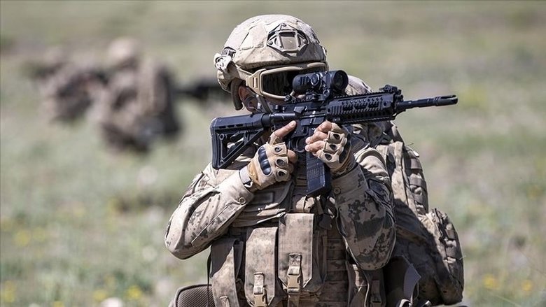 MSB duyurdu: Son bir haftada 65 terörist etkisiz hale getirildi