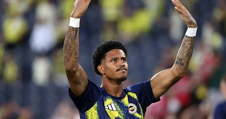 Fenerbahçe’de iki isim yolcu
