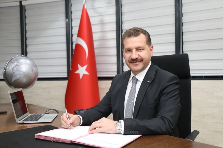 Yücel Yılmaz kimdir, nereli, kaç yaşında? İşte Balıkesir Belediye Başkanı Yücel Yılmaz’ın hayatı ve siyasi kariyeri