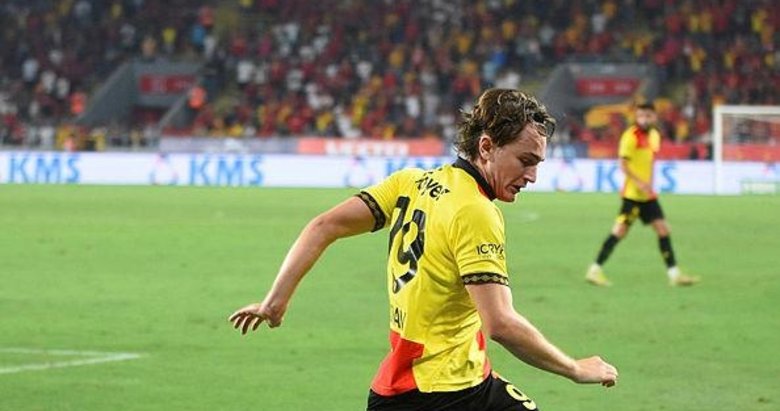 Göztepe’de Ali Akman formayı unuttu