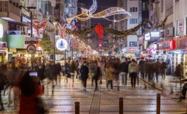 İzmir’de en çok nereli yaşıyor? Türkiye’de her 10 kişiden 3’ü doğduğu şehirden göç etti! İşte rakamlar...