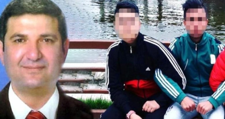 İzmir’de okul müdürünün öldürülmesinde gözler o kayıtlarda