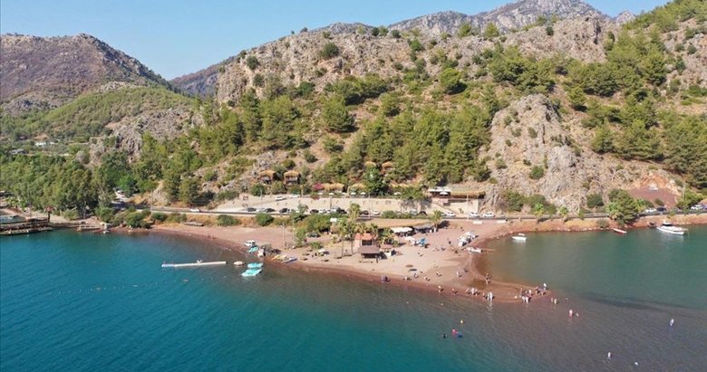 Resmi Gazete’de yayımlandı! Muğla’da o alanlar ’kesin korunacak hassas alan’ ilan edildi