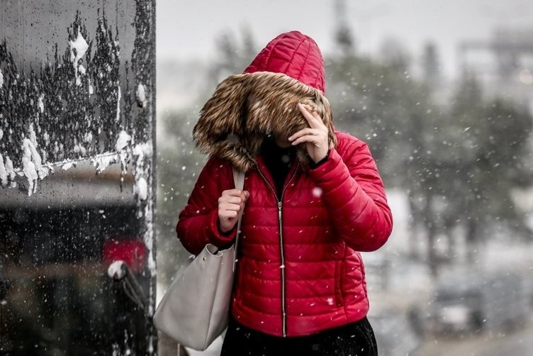 Meteoroloji’den son dakika hava durumu uyarısı!  İzmir ve Ege’de hava nasıl olacak? 14 Mart 2019