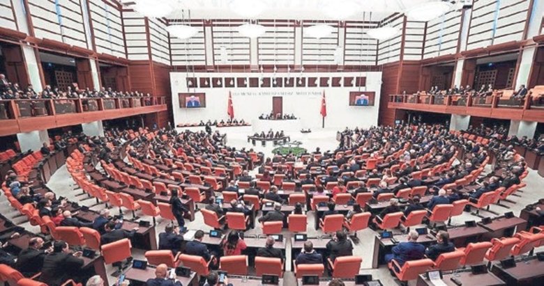 TBMM Başkanlık seçimi bugün gerçekleşecek
