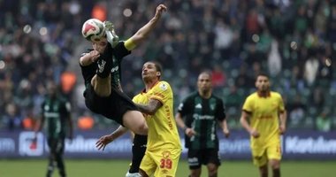 Göztepe’de mecburi rotasyon