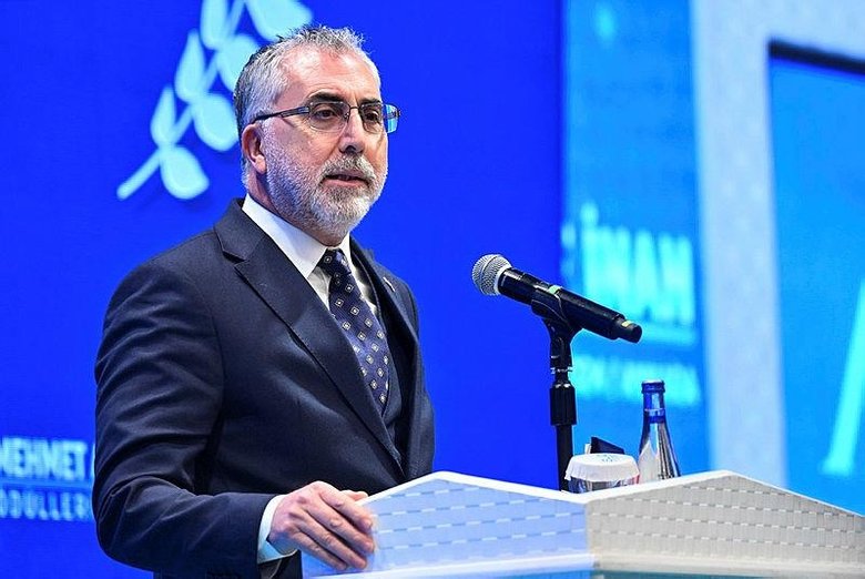 Bakan Işıkhan’dan yeni emeklilik sistemi açıklaması: Çalışmaları başlattık