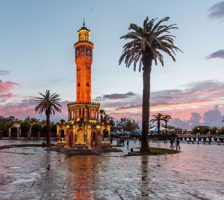 İzmir’i korkutan uyarı! Sessiz afet geliyor, önlem alınmalı