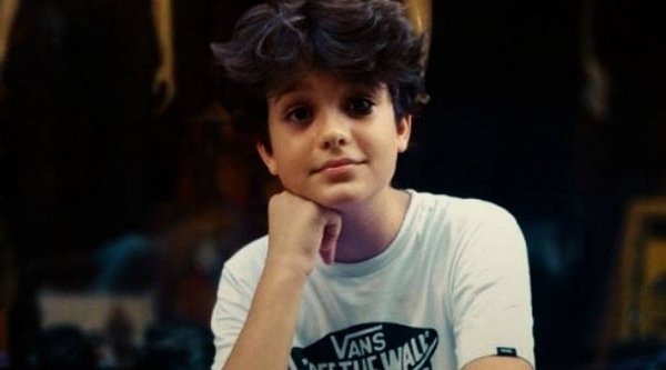 Ahmet Minguzzi’nin acılı annesinden oturma eylemi!