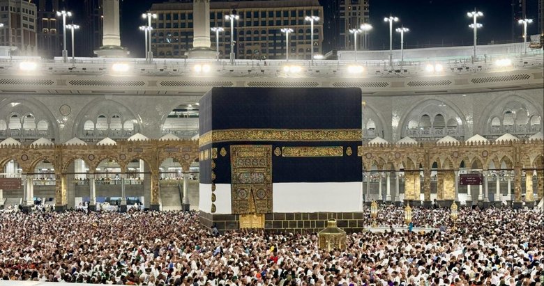 Kutsal topraklarda hac ibadetini yerine getirirken 23 Türk vatandaşı hayatını kaybetti