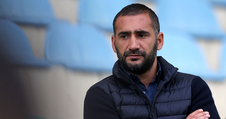 Son dakika: Ümit Karan tutuklandı!