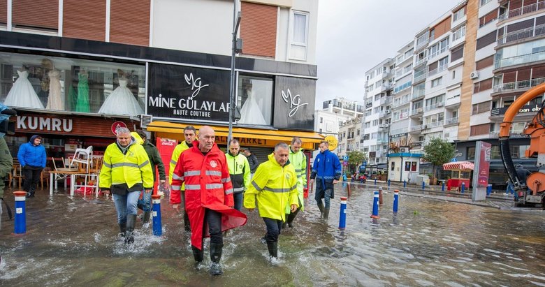 Mühendisler Soyer’i yalanladı