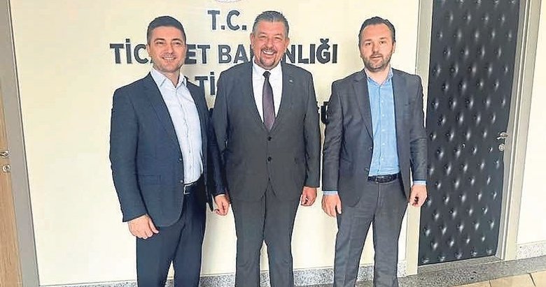 Oto kiralamacı esnafı uzun bayram tatili öncesi endişeli
