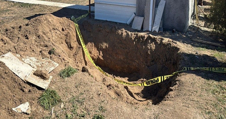 10 gündür aranıyordu: 13 yaşındaki Zehra’yı babası öldürmüş!